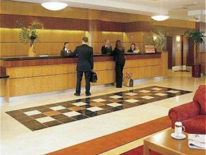 Leonardo Hotel Dublin Parnell Street Esterno foto